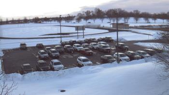 Weather camera view of Geneva MS.