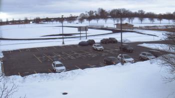 Weather camera view of Geneva MS.