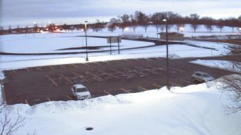 Weather camera view of Geneva MS.