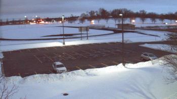 Weather camera view of Geneva MS.