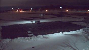 Weather camera view of Geneva MS.