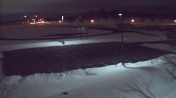 Weather camera view of Geneva MS.