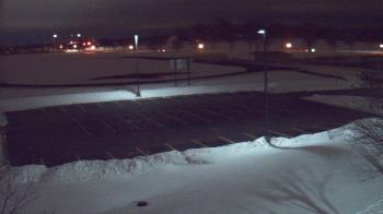 Weather camera view of Geneva MS.