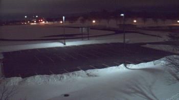 Weather camera view of Geneva MS.