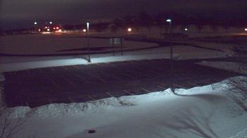 Weather camera view of Geneva MS.