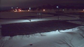 Weather camera view of Geneva MS.