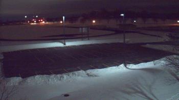 Weather camera view of Geneva MS.