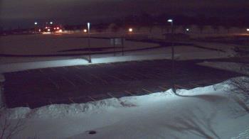 Weather camera view of Geneva MS.