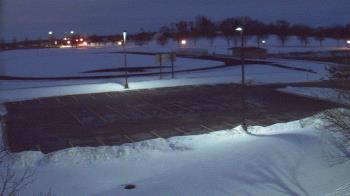 Weather camera view of Geneva MS.