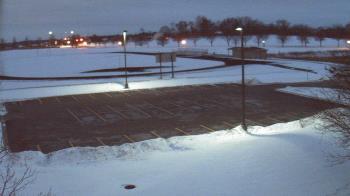 Weather camera view of Geneva MS.