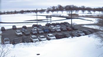 Weather camera view of Geneva MS.