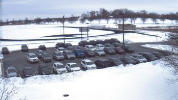 Weather camera view of Geneva MS.