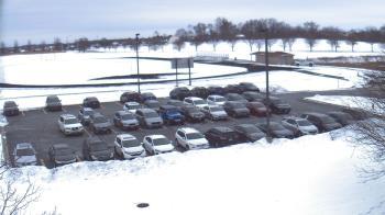 Weather camera view of Geneva MS.