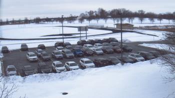 Weather camera view of Geneva MS.