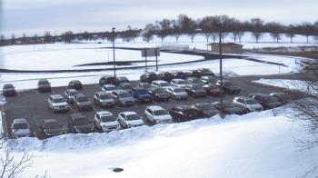 Weather camera view of Geneva MS.