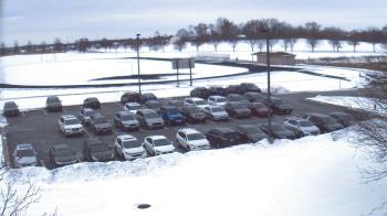 Weather camera view of Geneva MS.