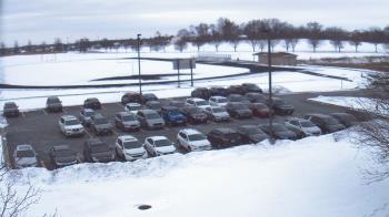 Weather camera view of Geneva MS.