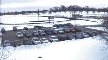 Weather camera view of Geneva MS.