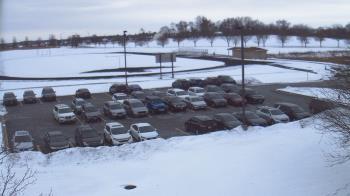 Weather camera view of Geneva MS.