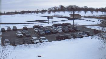 Weather camera view of Geneva MS.