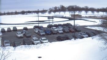 Weather camera view of Geneva MS.