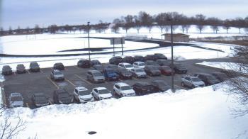 Weather camera view of Geneva MS.