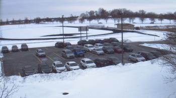 Weather camera view of Geneva MS.