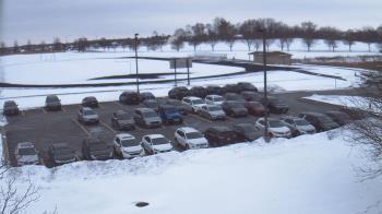 Weather camera view of Geneva MS.