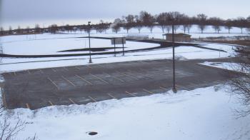 Weather camera view of Geneva MS.