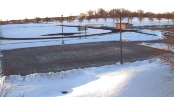 Weather camera view of Geneva MS.