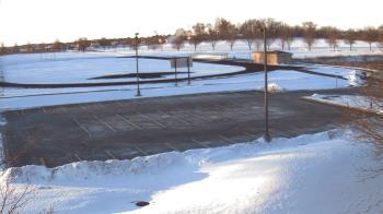 Weather camera view of Geneva MS.