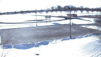 Weather camera view of Geneva MS.