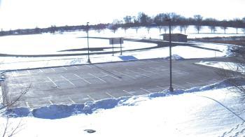 Weather camera view of Geneva MS.