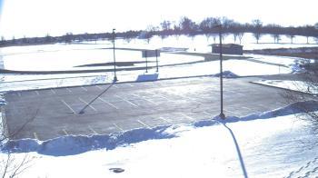 Weather camera view of Geneva MS.