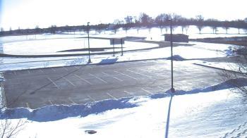 Weather camera view of Geneva MS.