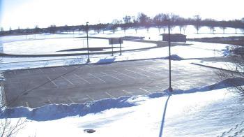 Weather camera view of Geneva MS.