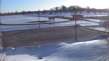 Weather camera view of Geneva MS.