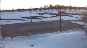 Weather camera view of Geneva MS.