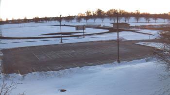 Weather camera view of Geneva MS.