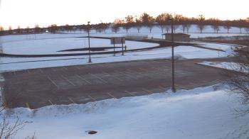 Weather camera view of Geneva MS.