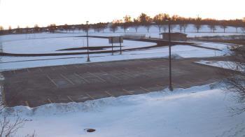 Weather camera view of Geneva MS.