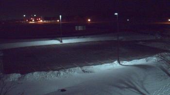 Weather camera view of Geneva MS.