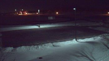 Weather camera view of Geneva MS.