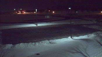 Weather camera view of Geneva MS.