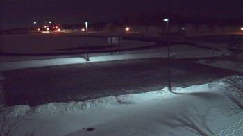 Weather camera view of Geneva MS.