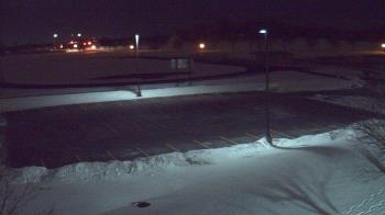 Weather camera view of Geneva MS.