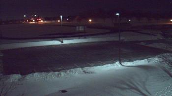 Weather camera view of Geneva MS.