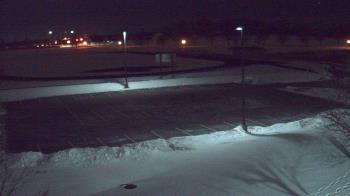 Weather camera view of Geneva MS.