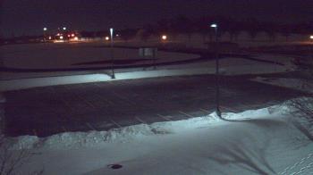 Weather camera view of Geneva MS.