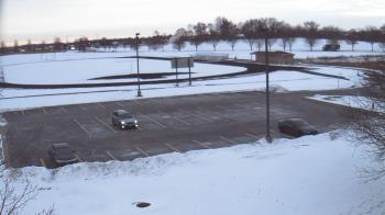 Weather camera view of Geneva MS.